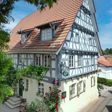 Stevenson House Bed And Breakfast Oberderdingen Eksteriør bilde